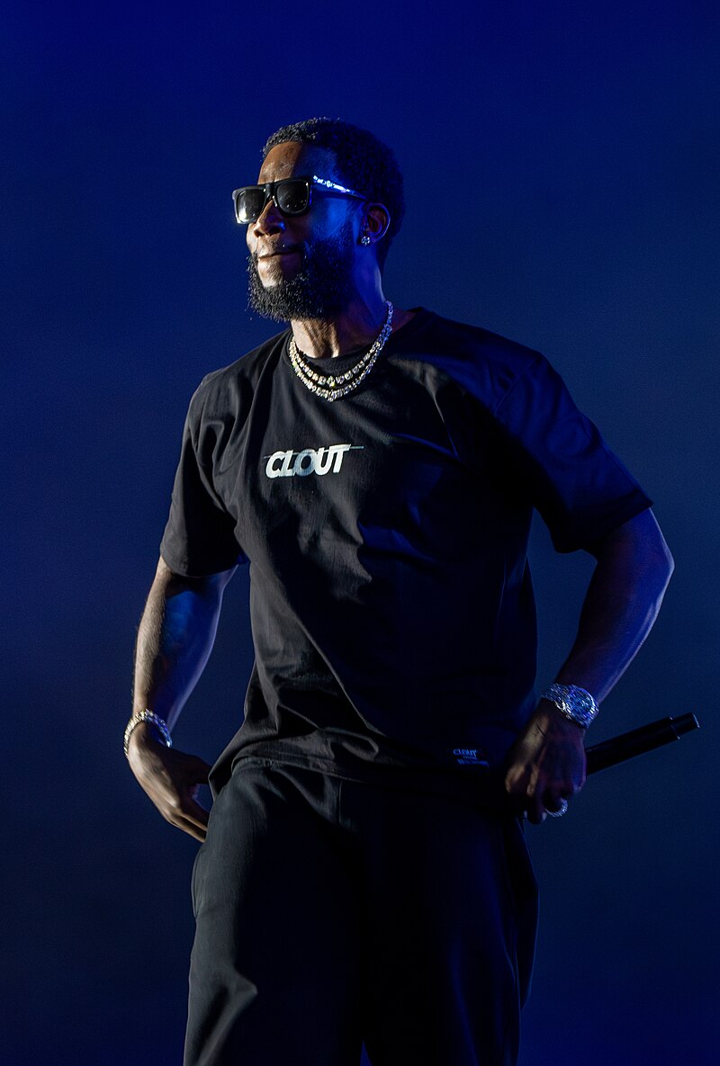 Gucci Mane Claims Wife “Kidnapped” Him During Mental Health Crisis
