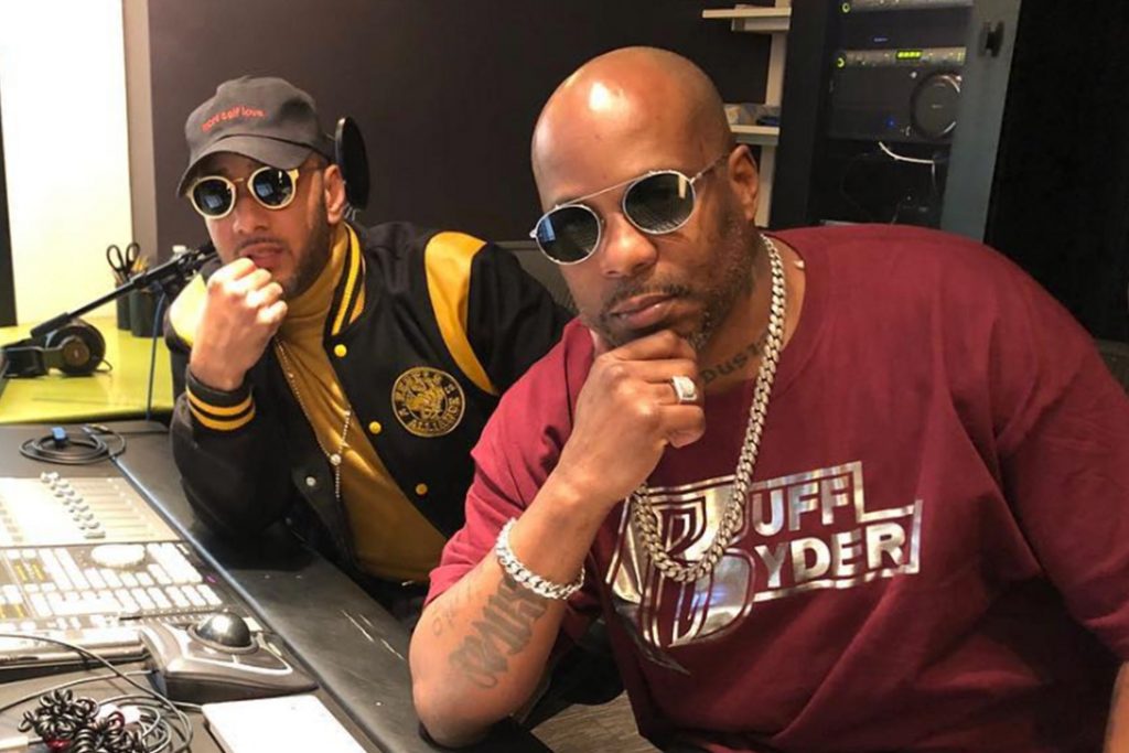 DMX & Swizz