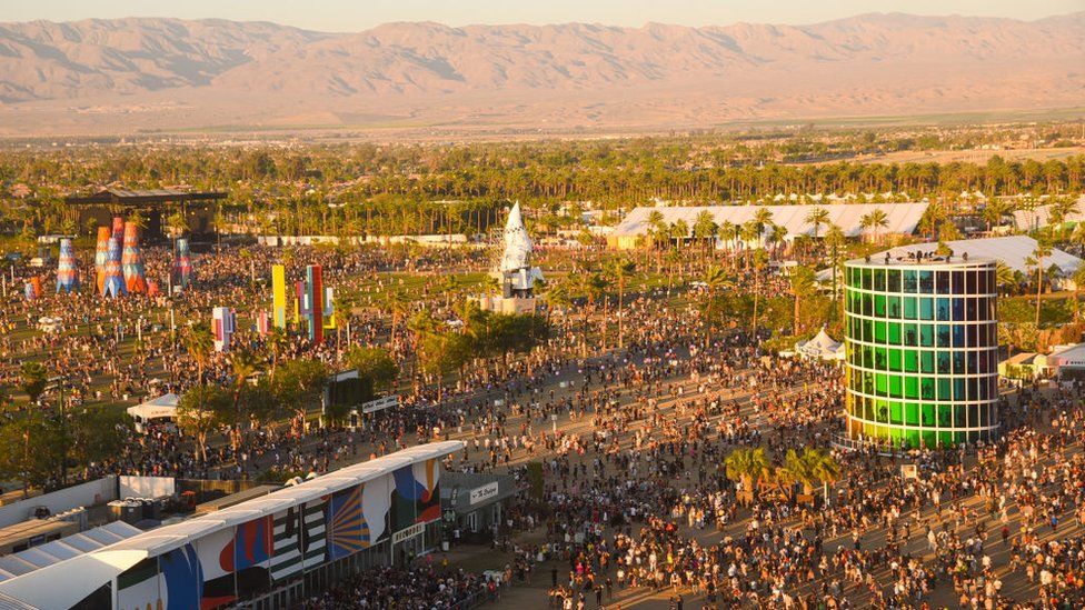 Coachella