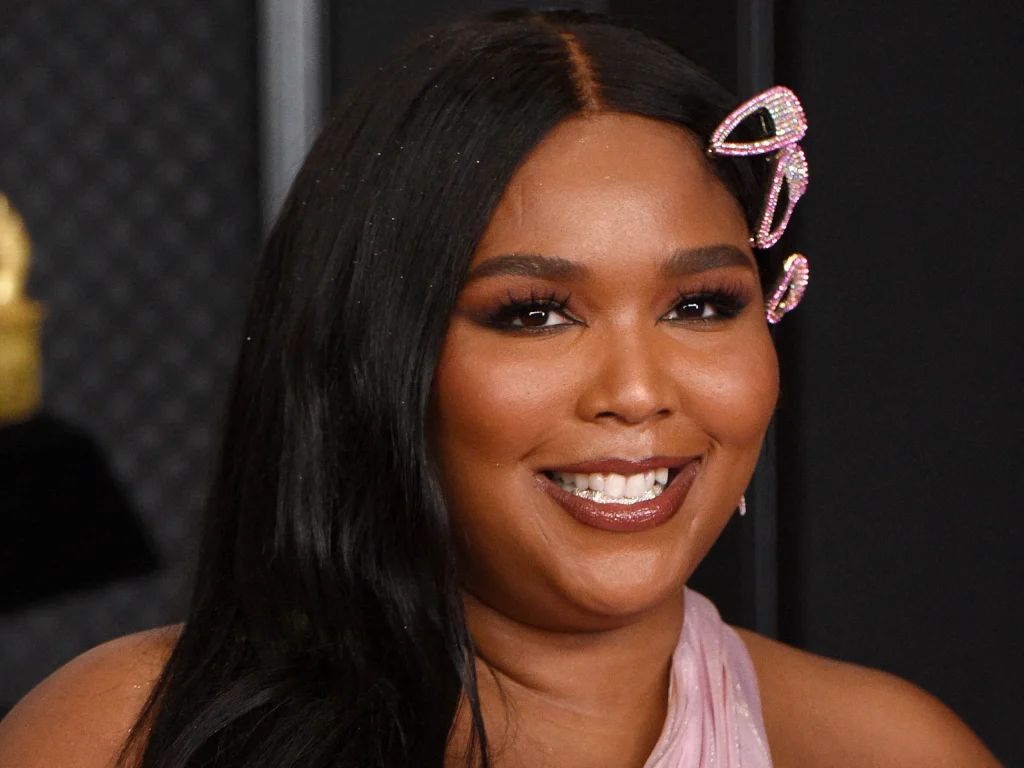 Lizzo