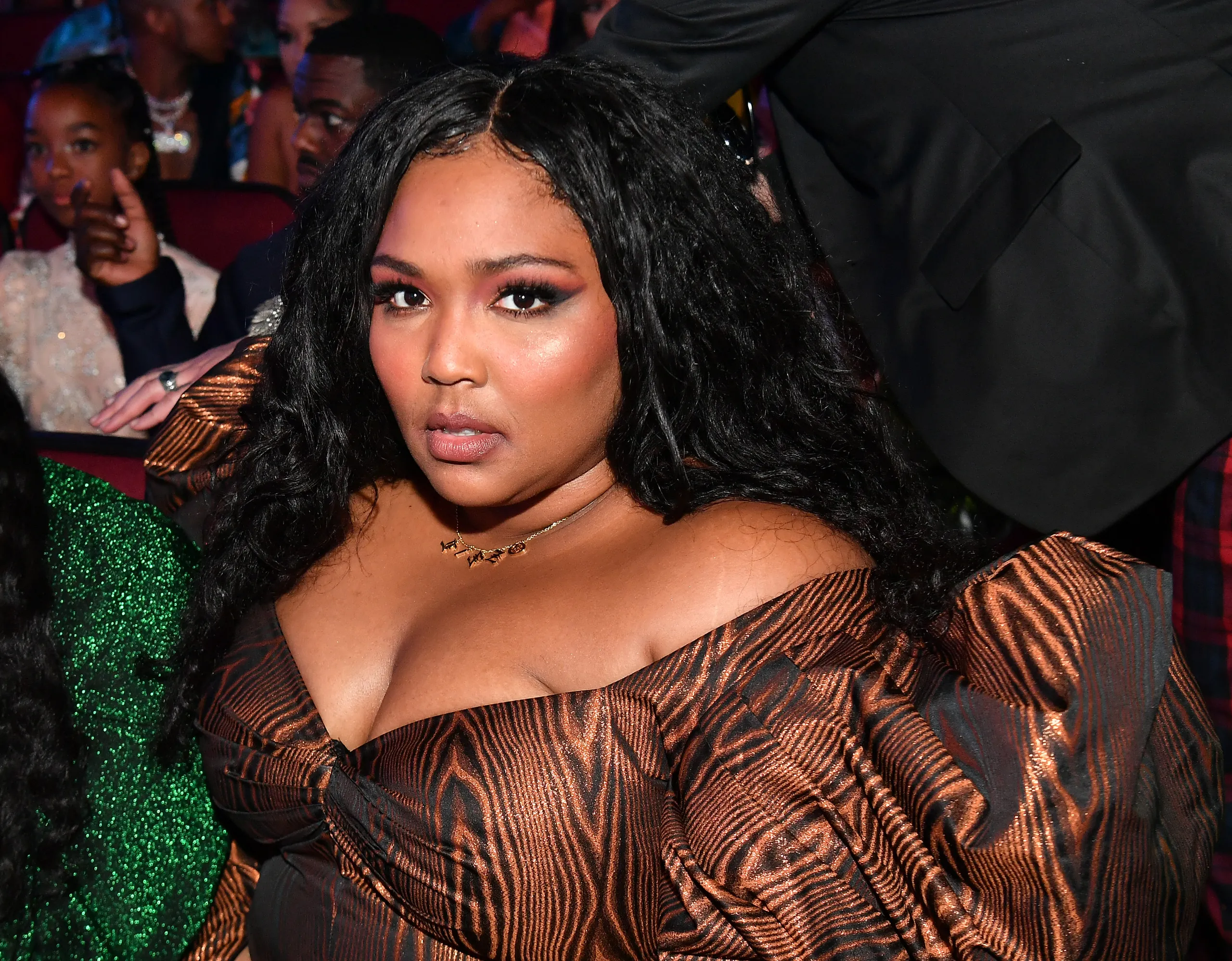 Lizzo