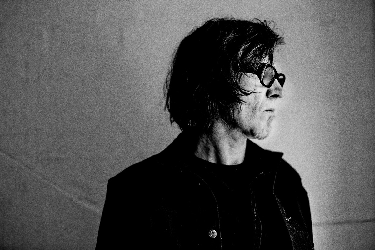 Mark Lanegan