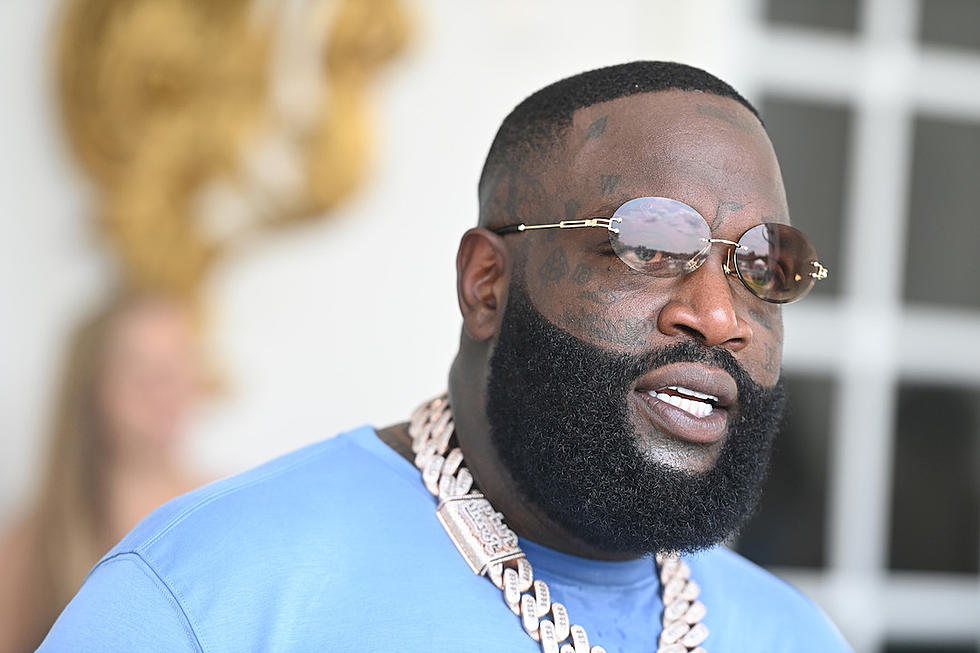 Rick Ross