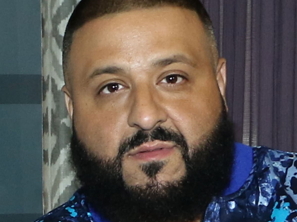 DJ Khaled