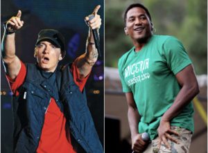 Eminem and a Tribe Called Quest Nominated in the 2022 Rock & Roll Hall of Fame