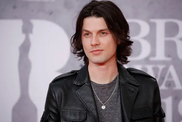 James Bay