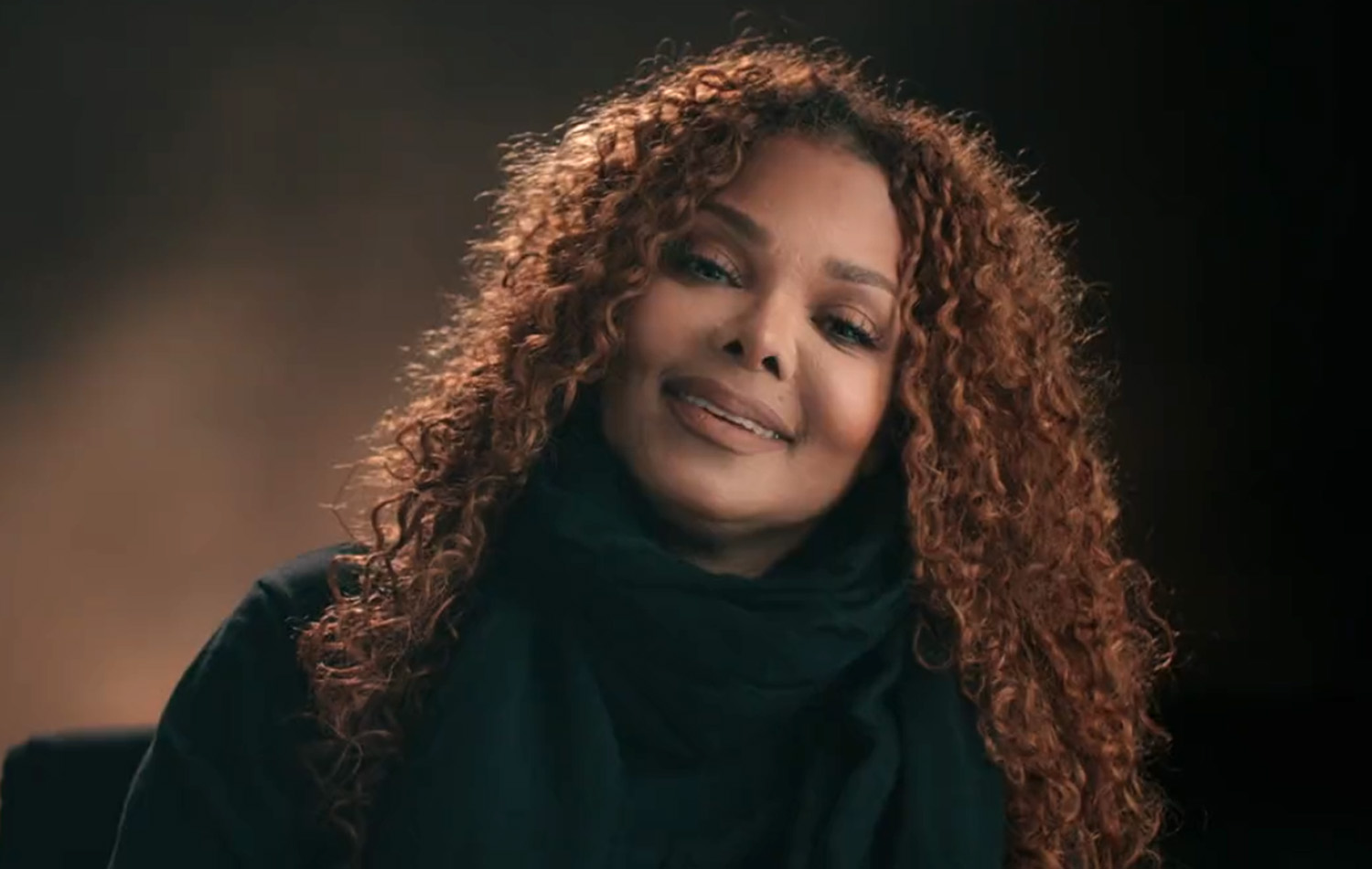 Janet Jackson