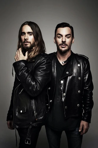 30 Seconds to Mars