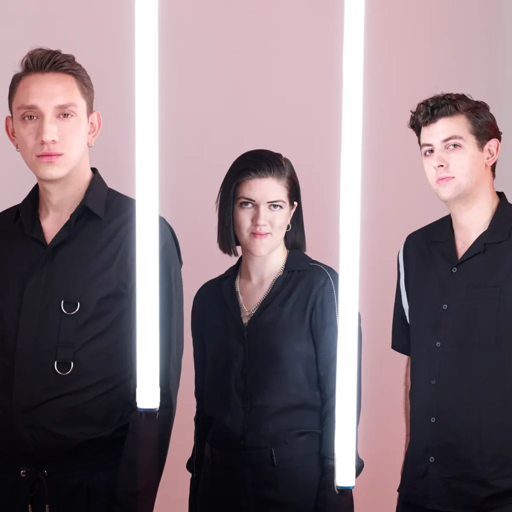 the xx