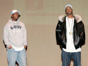 Wack 100 Claims The Game Helped Write “What Up, Gangsta” From 50 Cent’s Get Rich Or Die Tryin Album