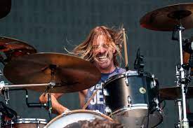 Taylor Hawkins