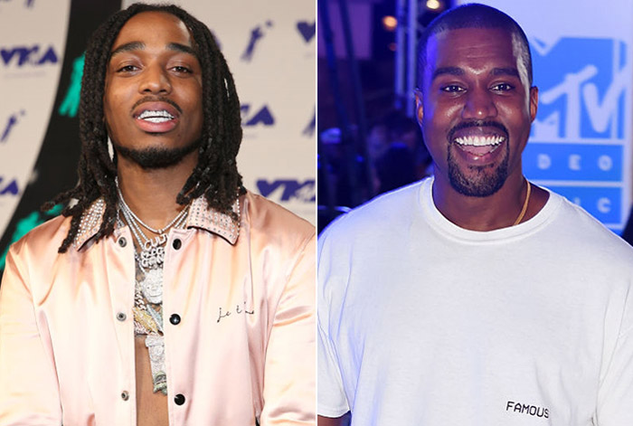 Quavo Open To J. Prince’s Anti-Grammy Ideas