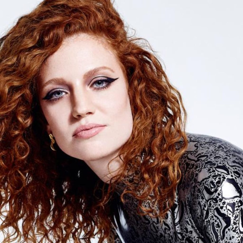 Jess Glynne