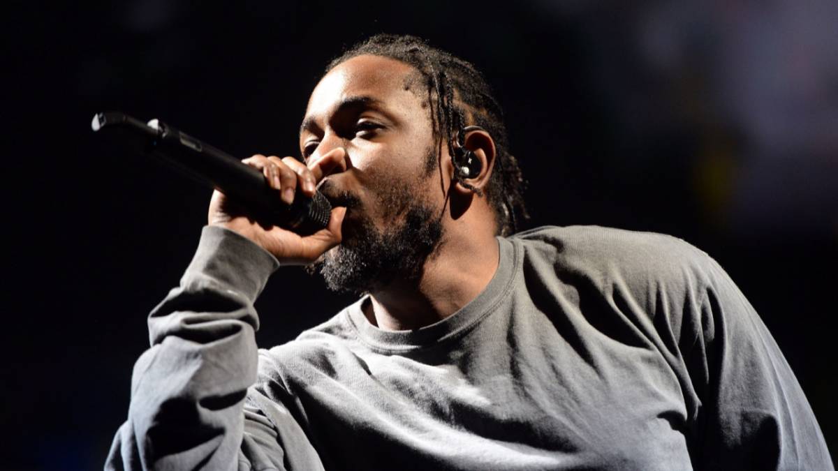 Rolling Loud’s Tweet & Delete Spectacle Causes Hype About Kendrick Lamar Album Release