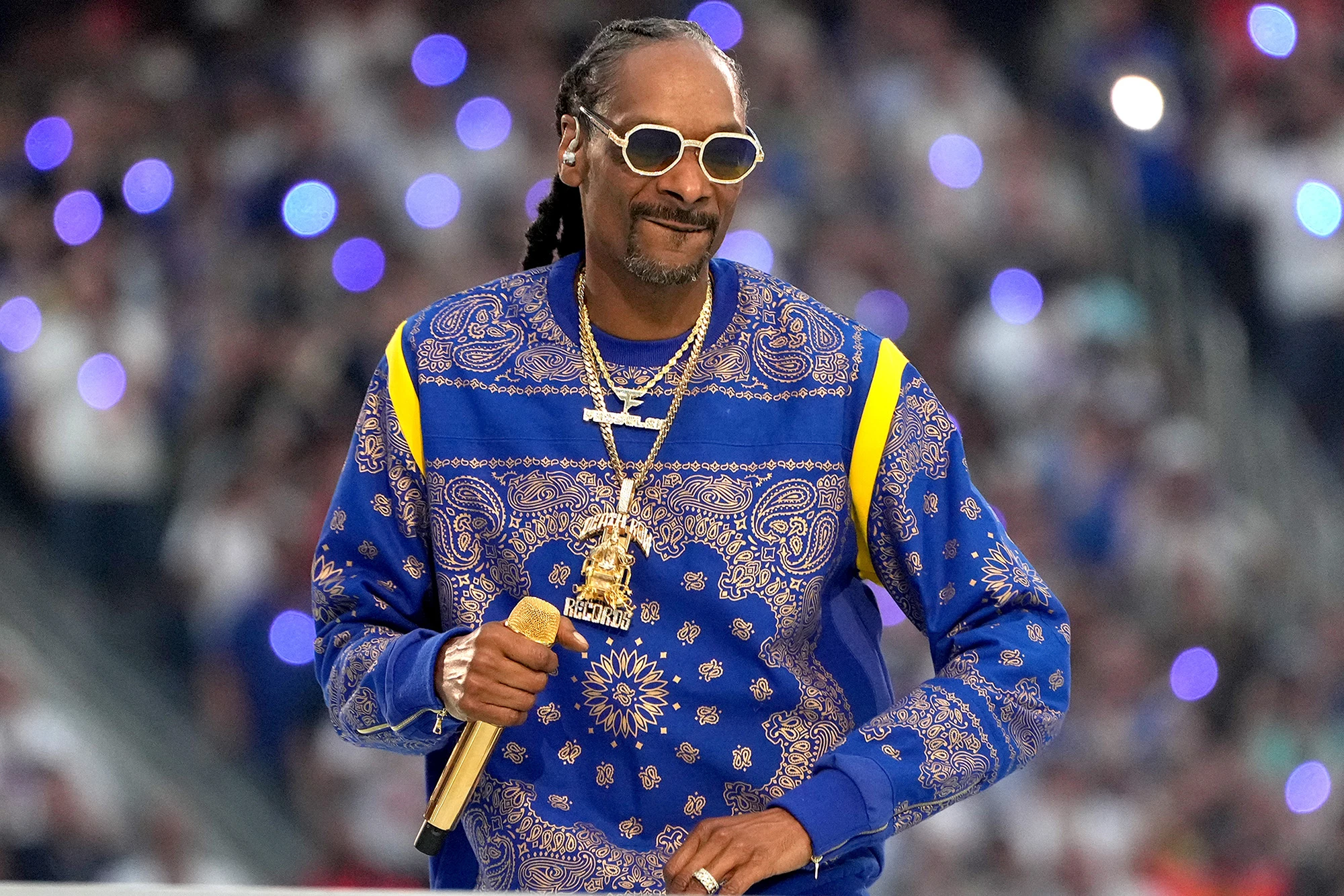 Snoop Dogg