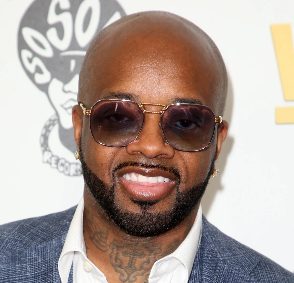 Jermaine Dupri