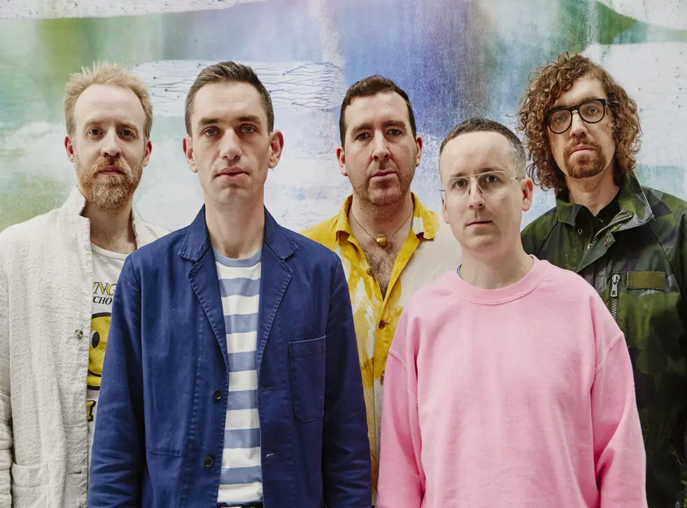 Hot Chip