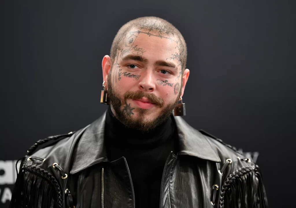 Post Malone