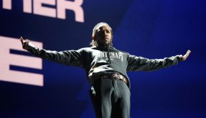 Kendrick’s New Album ‘Mr. Morale & The Big Steppers’ Out May 13