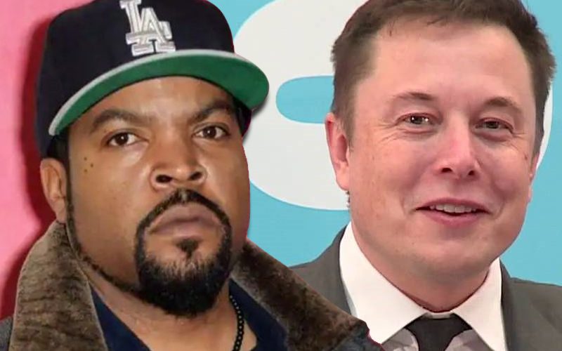 "Take Off My Shadow Ban Homie," Ice Cube Appeals to Elon Musk Following Twitter's Acquisition