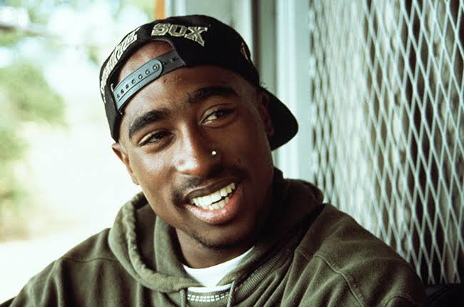 Tupac Predicted he Would be Killed Before 25