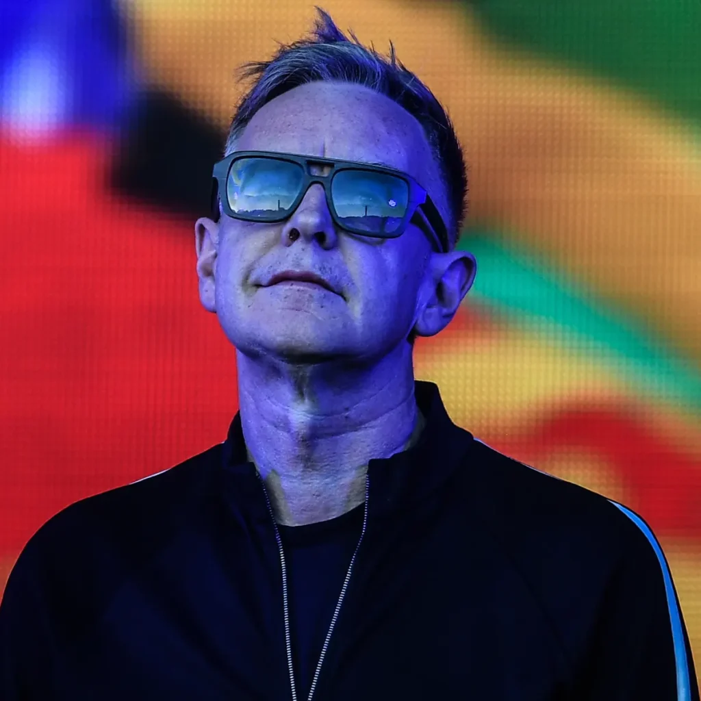 Andy Fletcher