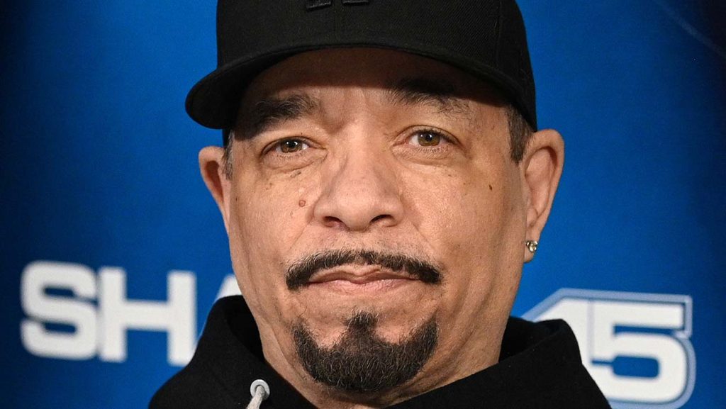 Ice-T