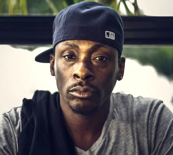 Pete Rock