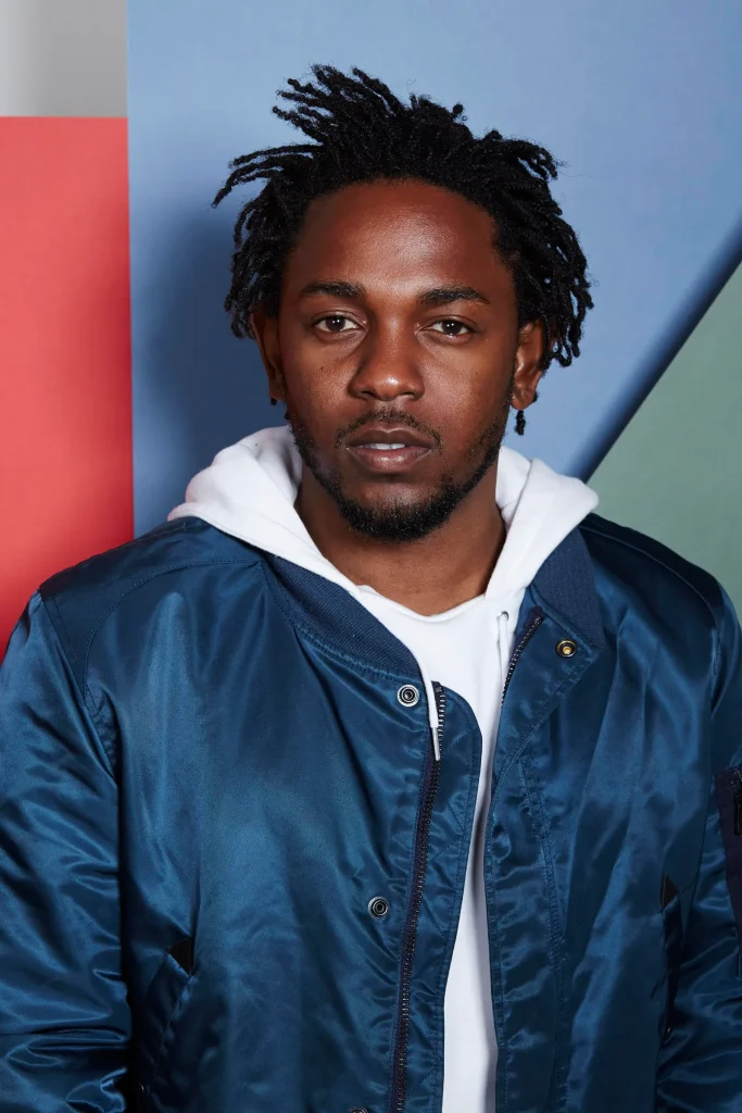 Kendrick Lamar