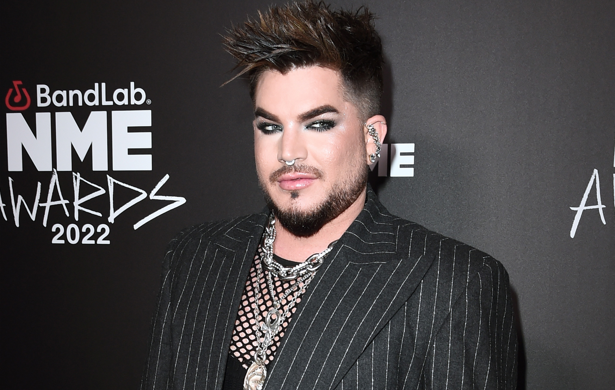 Adam Lambert