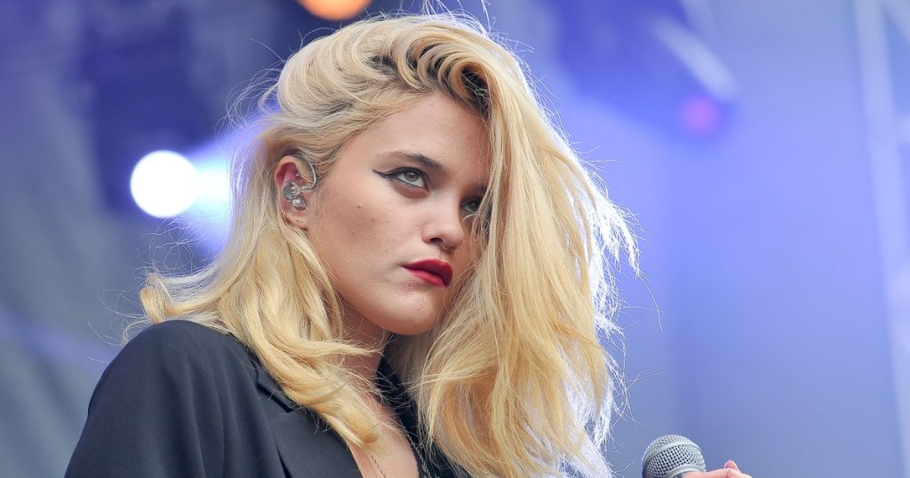 Sky Ferreira