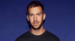 Calvin Harris