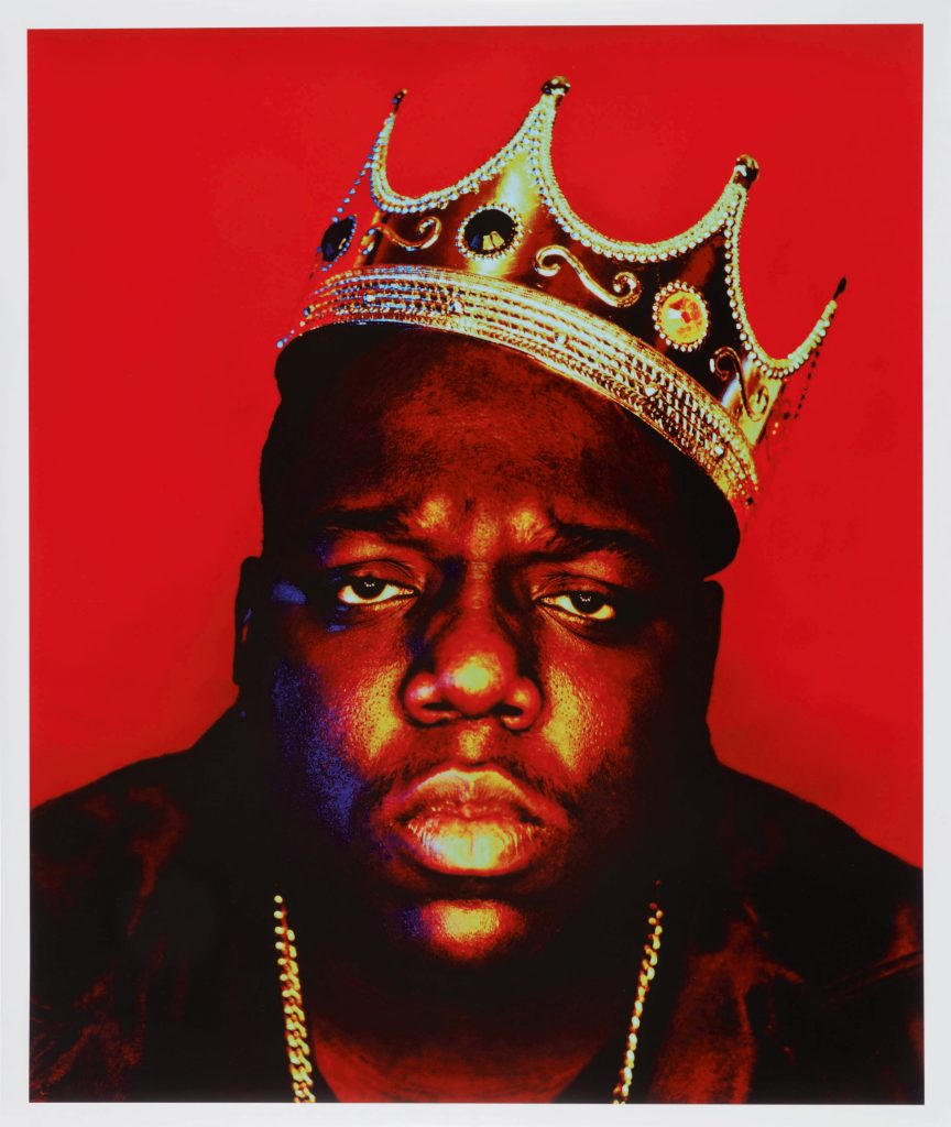 Notorious B.I.G.