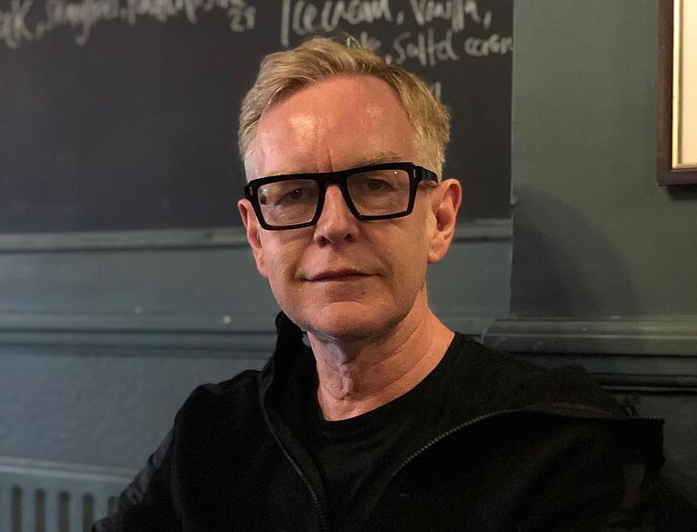 Andy Fletcher