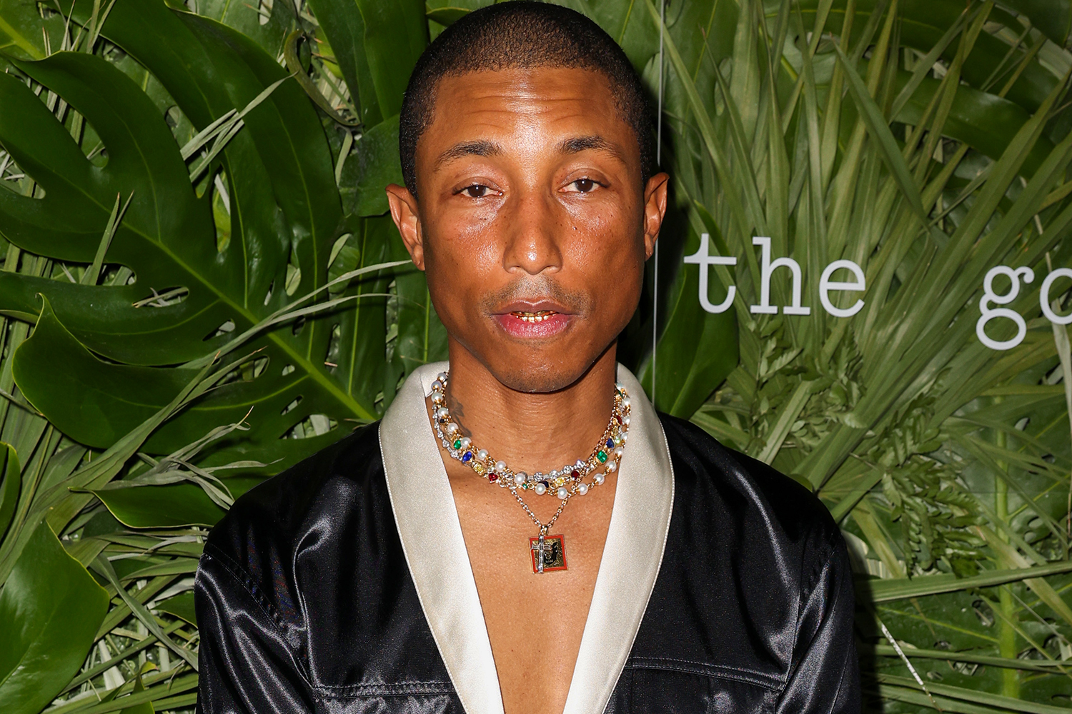 Pharrell