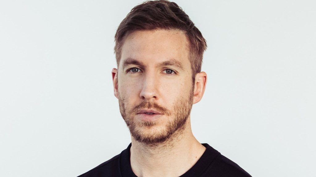 Calvin Harris