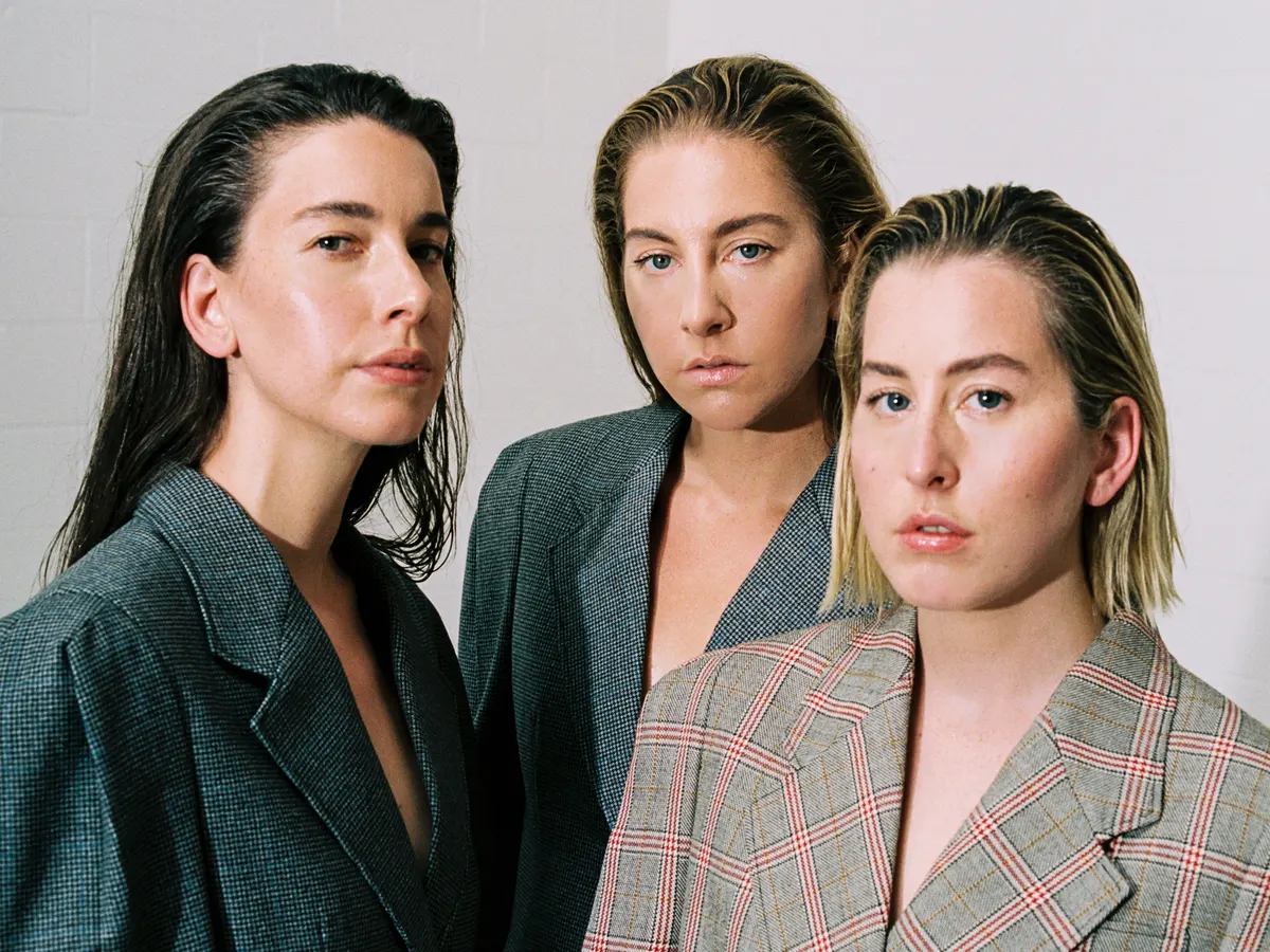 HAIM