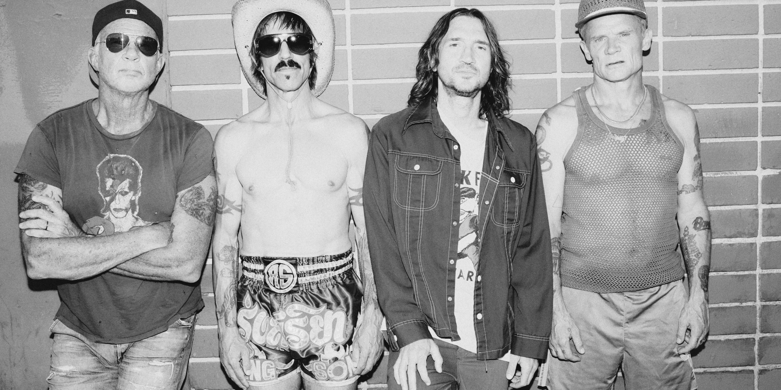 Red Hot Chili Peppers