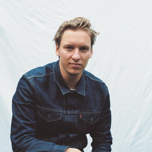 George Ezra