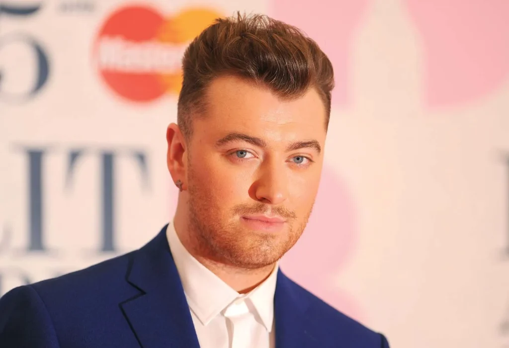 Sam Smith