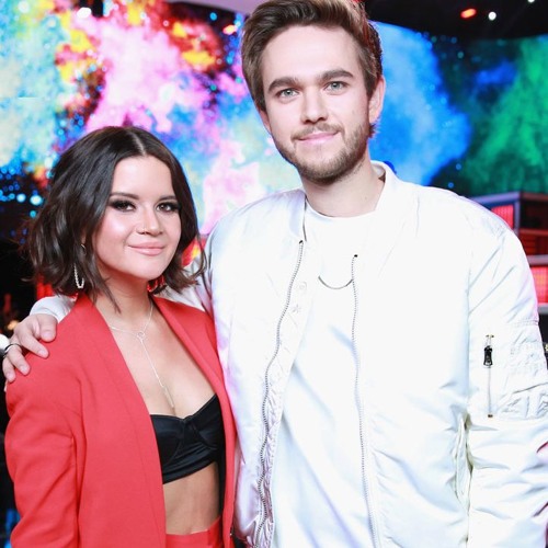 Maren Morris and Zedd