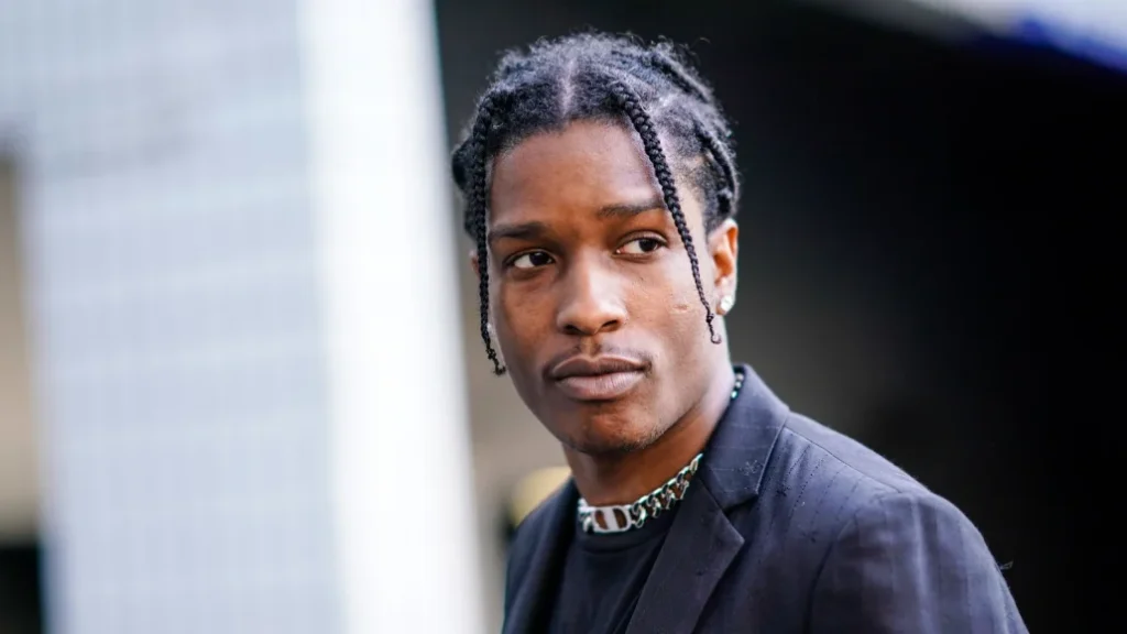 A$AP Rocky