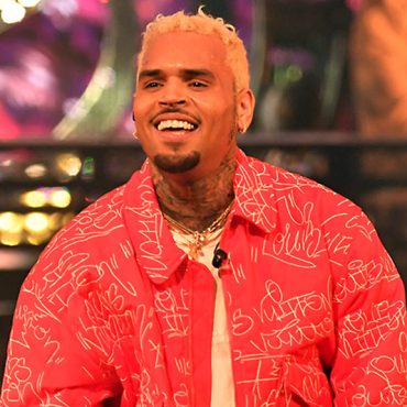 Chris Brown