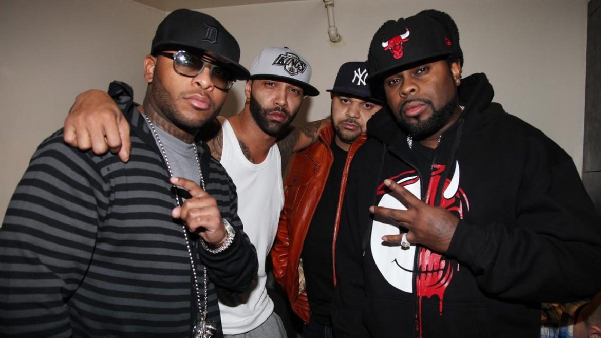 Slaughterhouse Group