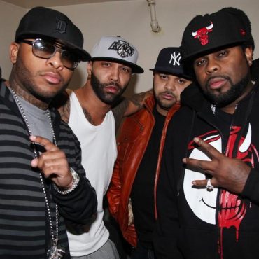 Slaughterhouse Group