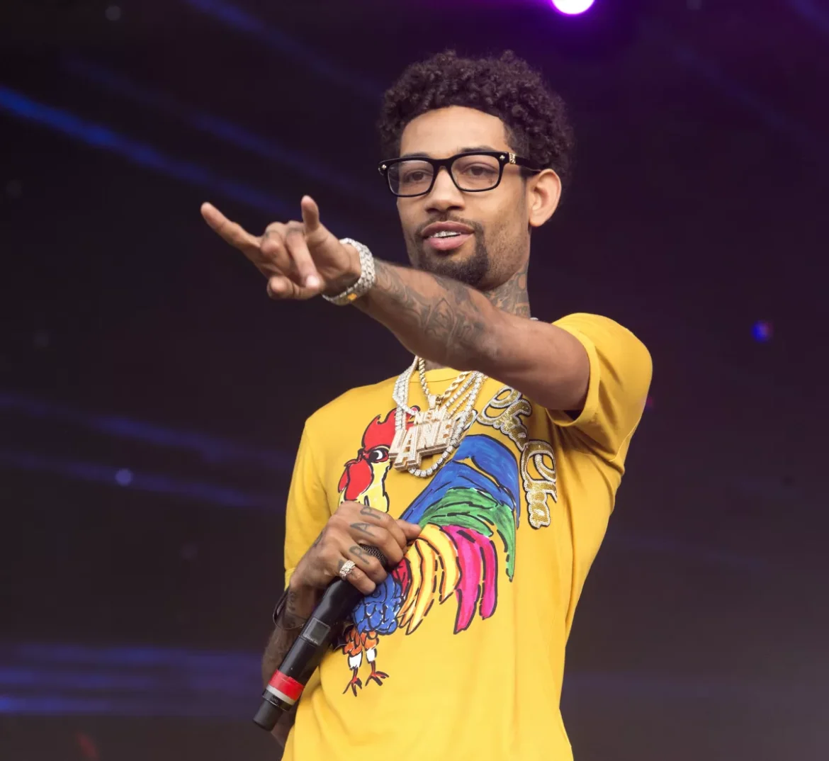 PnB Rock