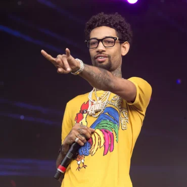 PnB Rock