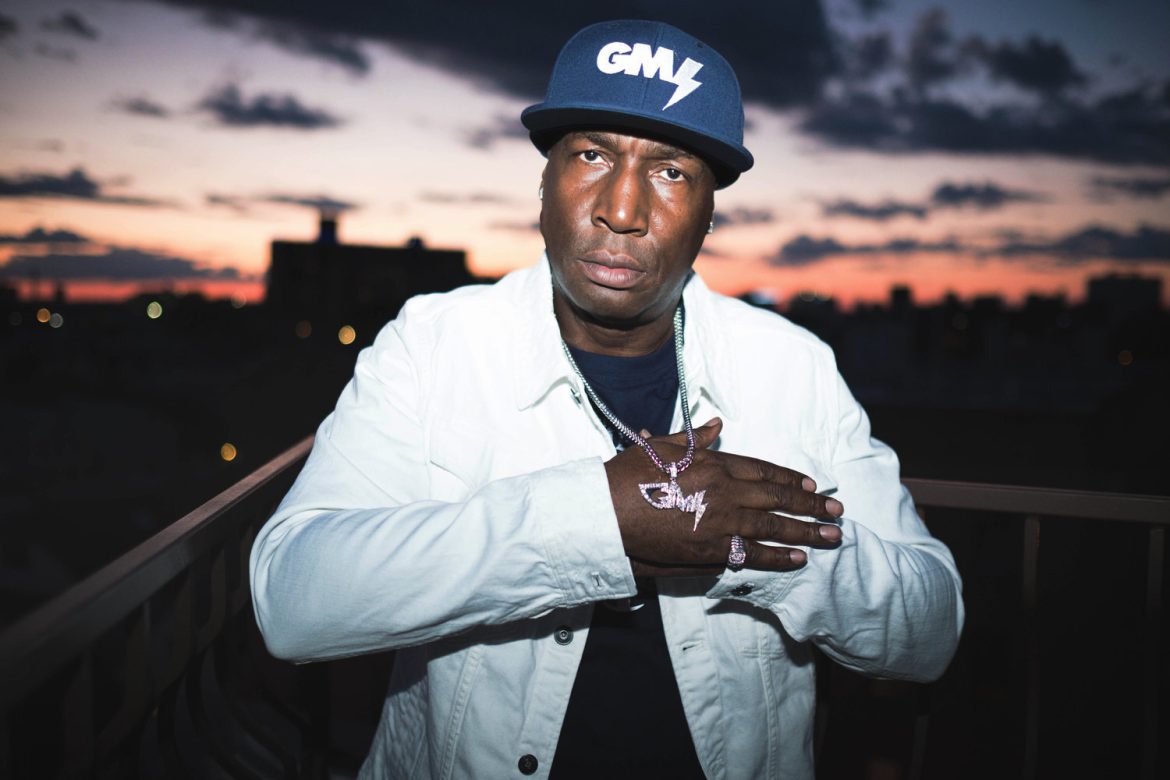 Grandmaster Flash