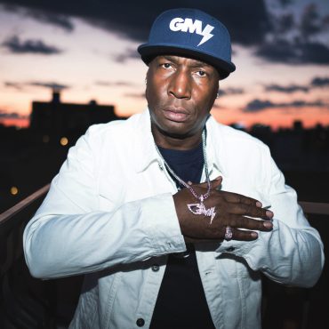 Grandmaster Flash