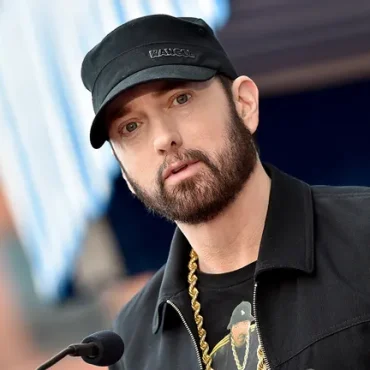 Eminem